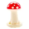 Hand-painted novelty condoms CONDOMERIE Toadstool model 1 Photo 2