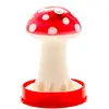 Hand-painted novelty condoms CONDOMERIE Toadstool model 1 Photo 3