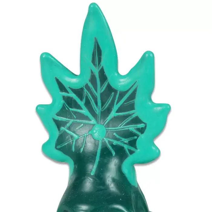 Jaunums prezervatīvs CONDOMERIE Cannabis Model 1 Photo 2