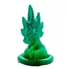 Jaunums prezervatīvs CONDOMERIE Cannabis Model 1 Photo 3