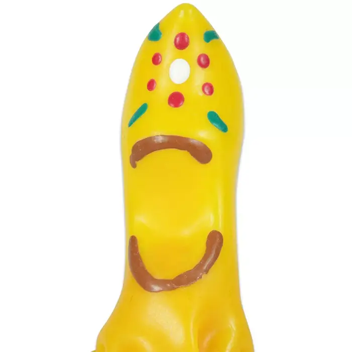 CONDOMERIE HANDPAINTED CLOG D-243142 prezervatīvs Photo 2