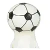 CONDOMERIE lateksa rokā apgleznotais prezervatīvs Football D-243145 Photo 2