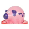 CONDOMERIE novelty condom handpainted Small Pig Photo 3