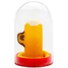 Новогодний презерватив CONDOMERIE Handpainted «Стакан пива» Photo 1