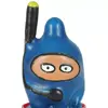 Шутливый презерватив CONDOMERIE Diver D-243154 Photo 3