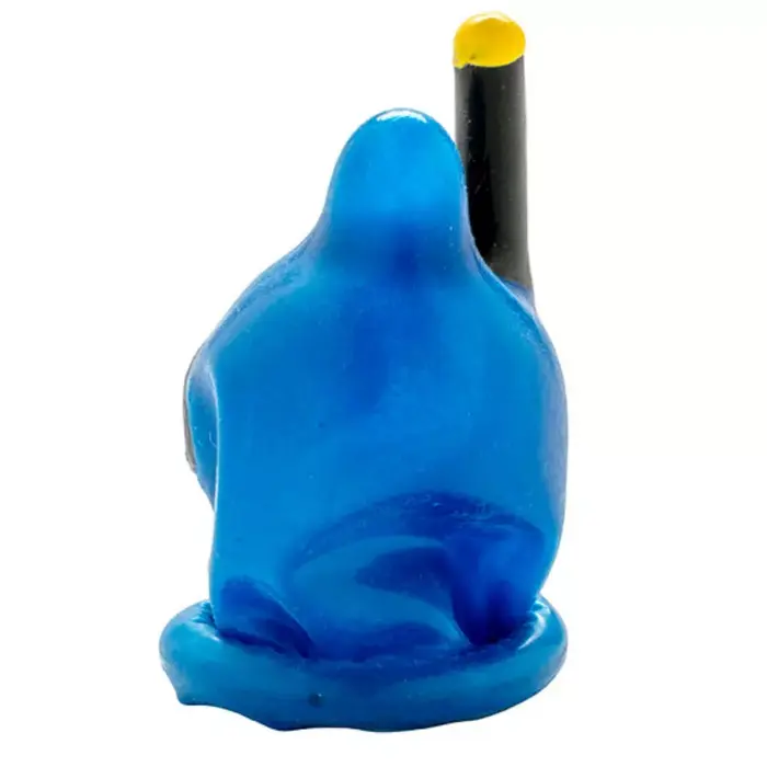 Шутливый презерватив CONDOMERIE Diver D-243154 Photo 4