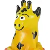Декорированные латексные презервативы CONDOMERIE Giraffe Photo 4