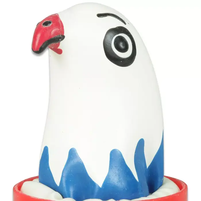 CONDOMERIE презервативы ручной росписью Eagle D-243160 Photo 2