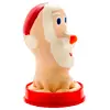 CONDOMERIE презерватив ручной росписи Santa D-243162 Photo 3