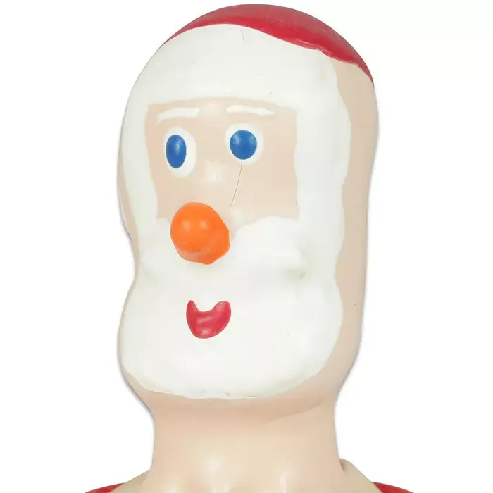 CONDOMERIE презерватив ручной росписи Santa D-243162 Photo 4