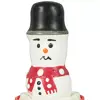Презервативы CONDOMERIE Handpainted Novelty Snowman Photo 4