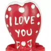 CONDOMERIE ручные презервативы I Love You модель 1 Photo 2