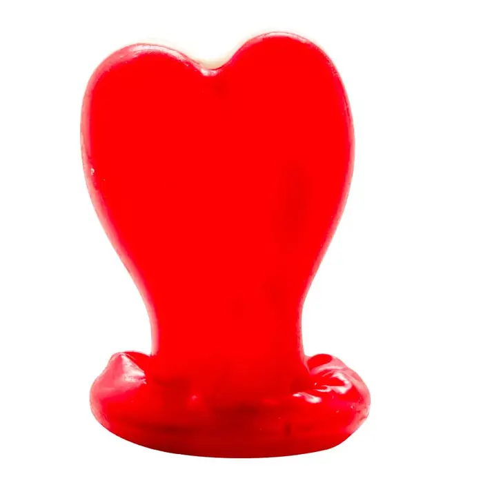 CONDOMERIE ручные презервативы I Love You модель 1 Photo 3