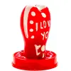 CONDOMERIE ручные презервативы I Love You модель 1 Photo 4