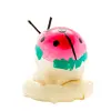 Condomerie handpainted Ladybird Model 1 prezervatīvi Photo 4