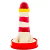 Condomerie вручную раскрашенные презервативы Lighthouse Photo 2