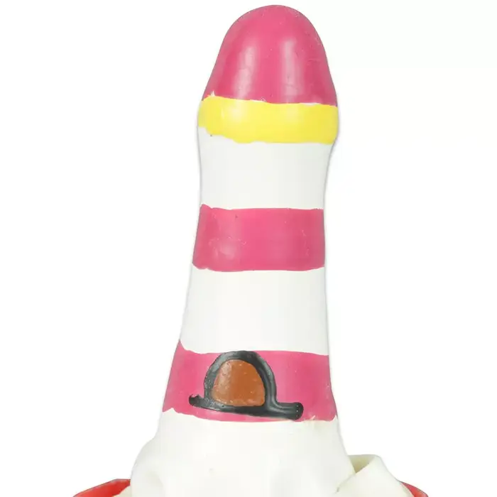 Condomerie вручную раскрашенные презервативы Lighthouse Photo 3