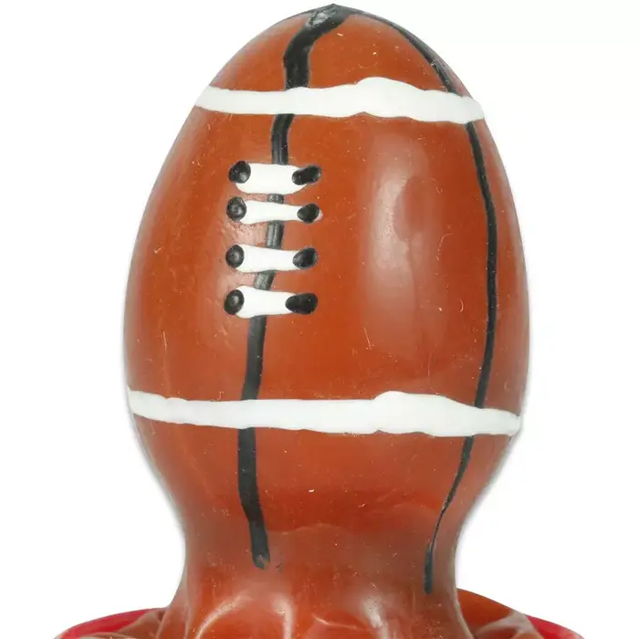 CONDOMERIE Handpainted Rugby Ball презервативы Photo 4