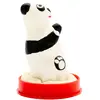 CONDOMERIE Panda модель 1 — декоративные латексные презервативы Photo 2