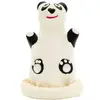 CONDOMERIE Panda модель 1 — декоративные латексные презервативы Photo 3