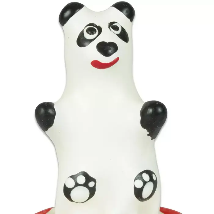 CONDOMERIE Panda модель 1 — декоративные латексные презервативы Photo 4