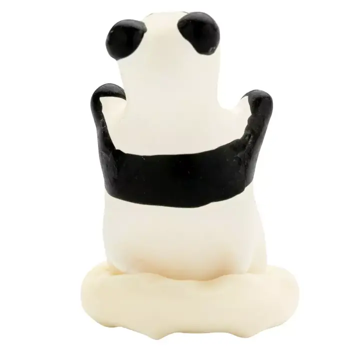 CONDOMERIE Panda модель 1 — декоративные латексные презервативы Photo 5