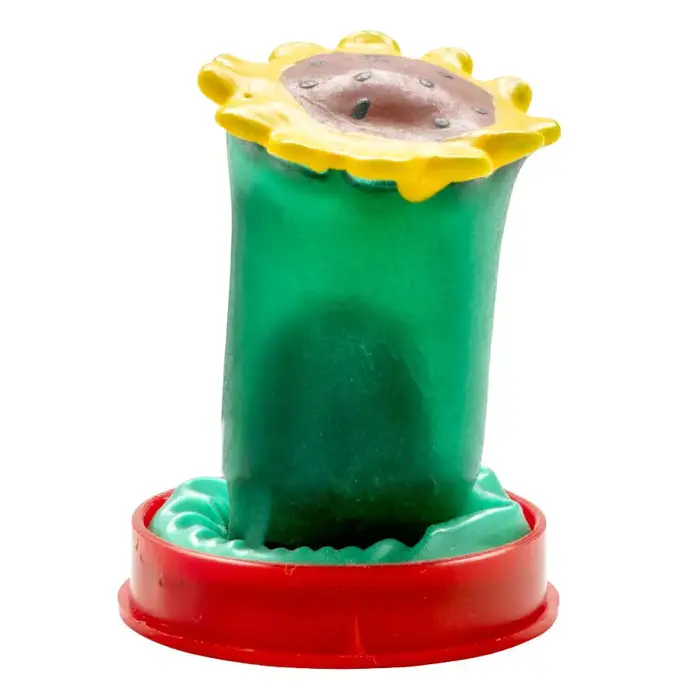 CONDOMERIE Sunflower novelty презервативы D-243186 Photo 2