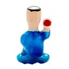 Новинка презерватив CONDOMERIE D-243189 с полицейским Photo 4