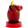 Презервативы CONDOMERIE Handpainted Bull Model 1 Photo 2