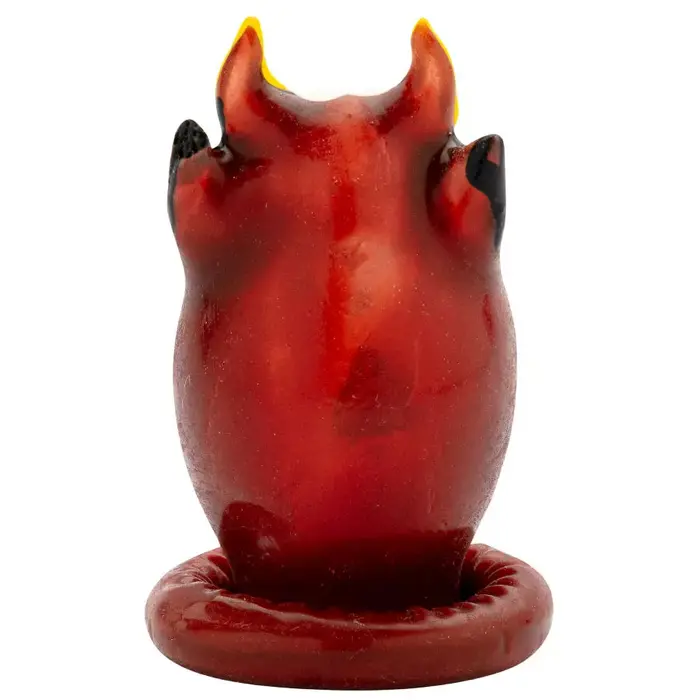 Презервативы CONDOMERIE Handpainted Bull Model 1 Photo 5