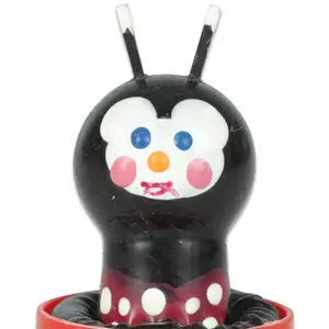 Condomerie презерватив новинка Ant D-243201 — ручная роспись, одна штука, декоративный дизайн