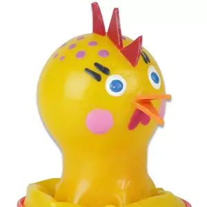 Презервативы CONDOMERIE Chicken Glued ручная роспись, модель D-243206, одноразовые новинка
