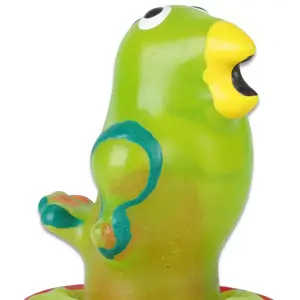 Презервативы CONDOMERIE Handpainted Novelty Condoms Amazonan D-243220, ручная роспись, novelty