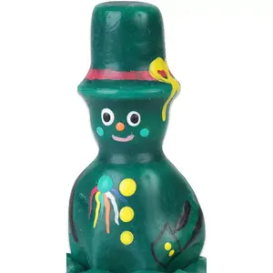 Condomerie презервативы novelty Handpainted HASTRMAN D-243226 – одноразовые латексные, ручная роспись