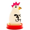 Jaunums prezervatīvi CONDOMERIE Cocky Rooster Photo 2