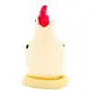 Jaunums prezervatīvi CONDOMERIE Cocky Rooster Photo 4