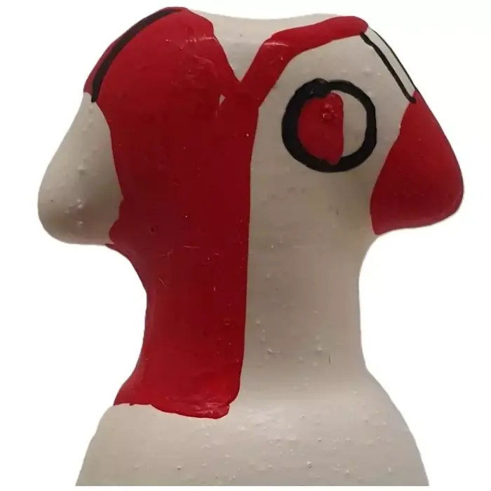 CONDOMERIE новинка презервативы ручной росписи Feyenoord Photo 2