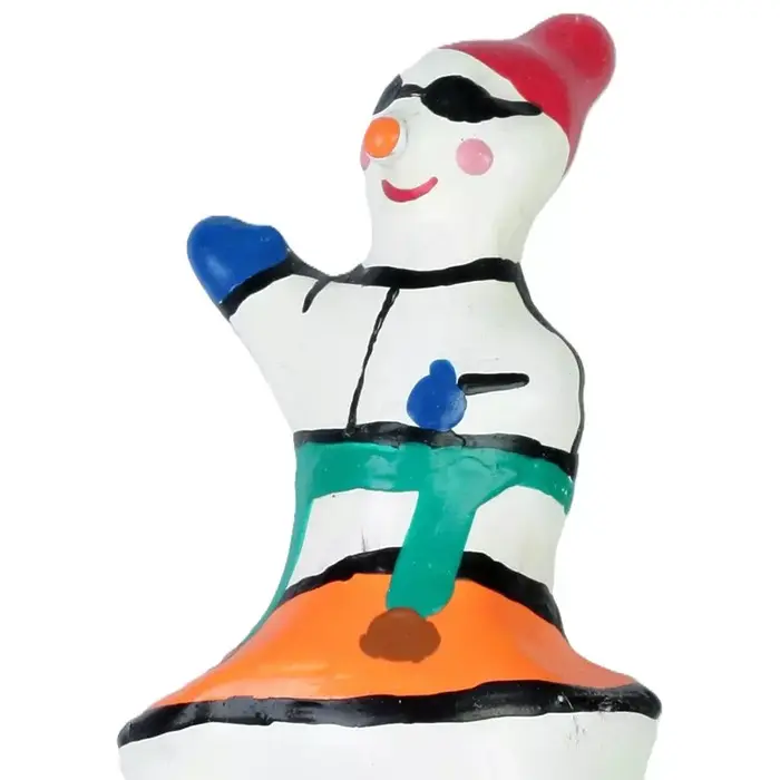 CONDOMERIE Snowboarder XL презервативы D-243312 Photo 3
