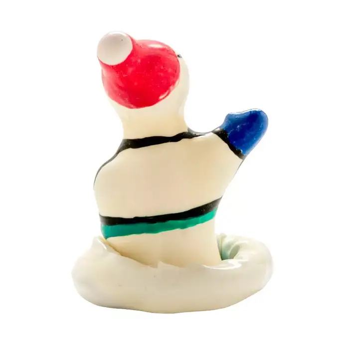 CONDOMERIE Snowboarder XL презервативы D-243312 Photo 4