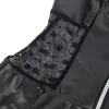 Кожаное платье SUBBLIME 957704 — S/M Photo 6