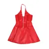 Leather dress SUBBLIME 957728 Photo 5