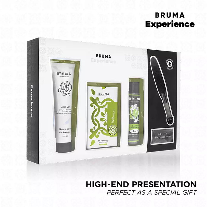 BRUMA D-243617 8435565959012 Photo 1