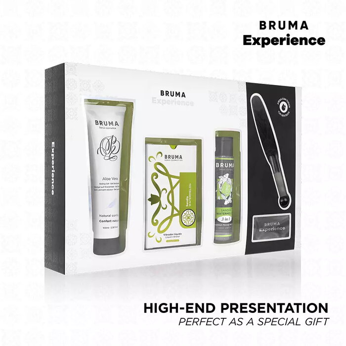 BRUMA D-243618 8435565959029 Photo 1