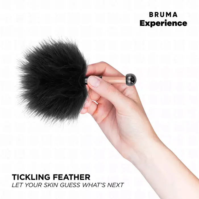 Вибрационный набор BRUMA XPERIENCE Sweet Temptation Photo 5