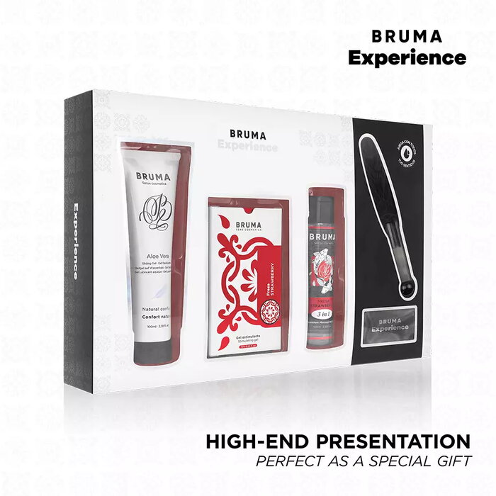BRUMA D-243619 8435565959036 Photo 1