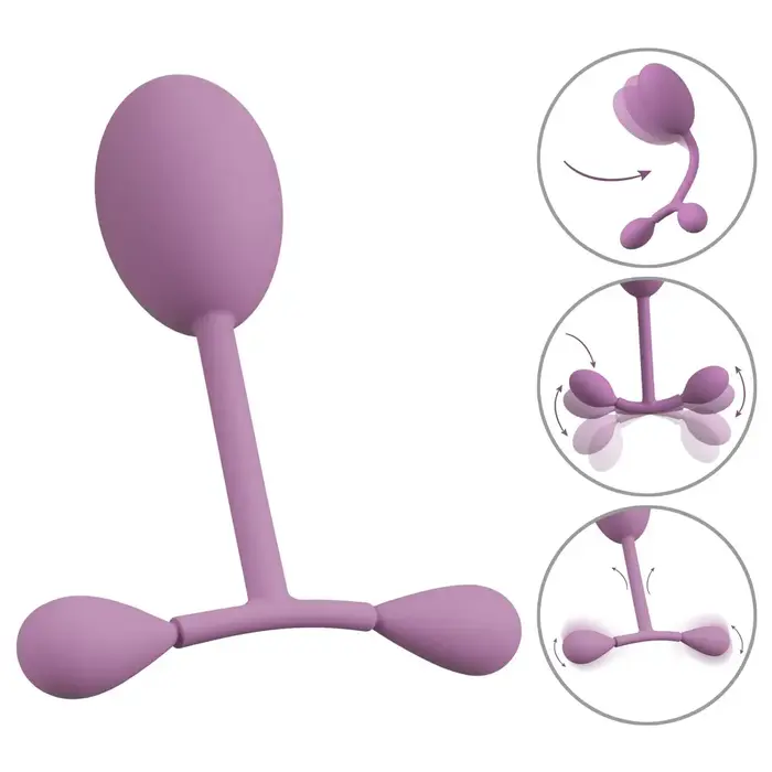 Vaginal trainer You2Toys 50048960000 Photo 2