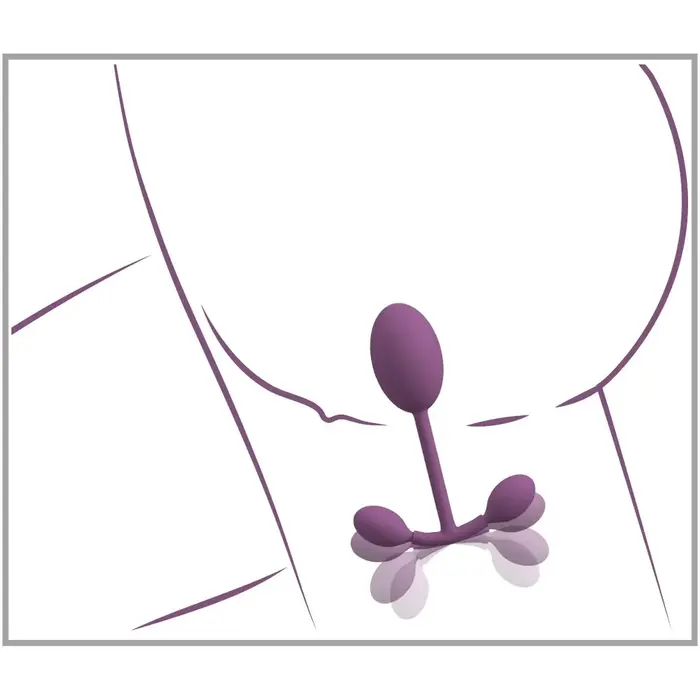 Vaginal trainer You2Toys 50048960000 Photo 12