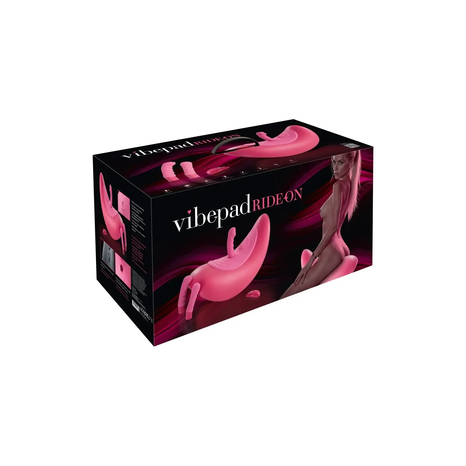 vibepad 54056020000 4024144494040 Photo 1