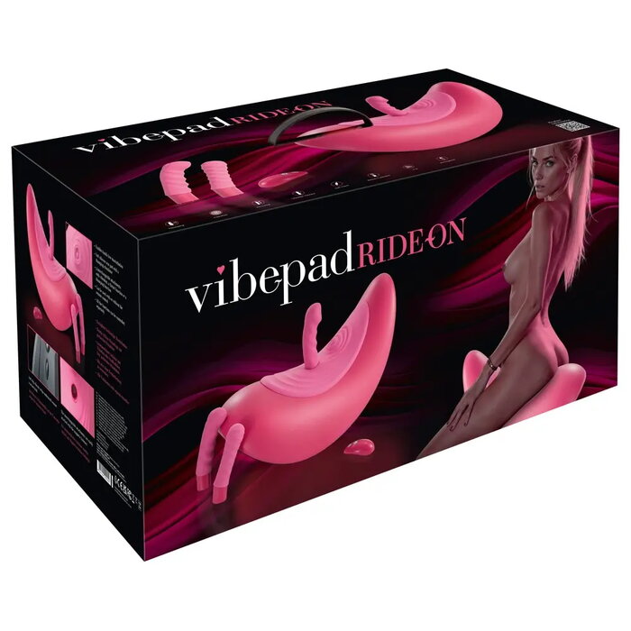 vibepad 54056020000 4024144494040 Photo 1