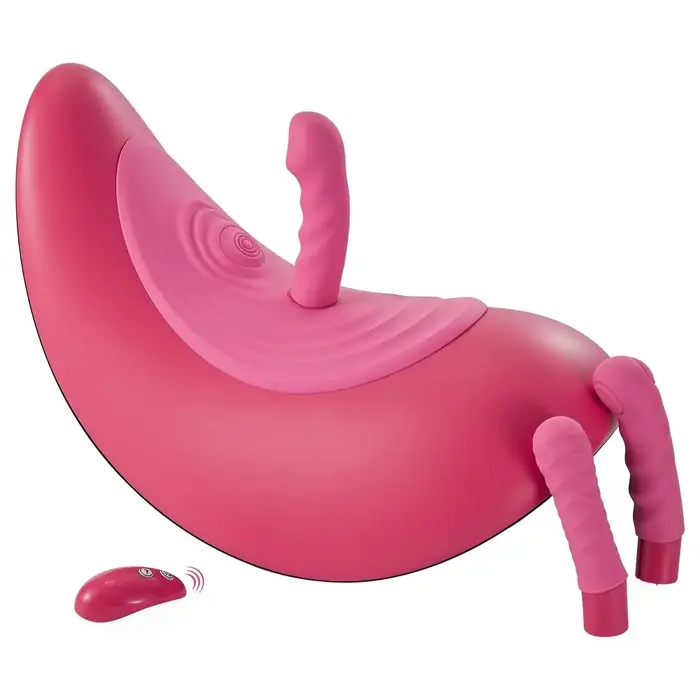 vibepad RIDE ON ride-on toy model 54056020000 Photo 2